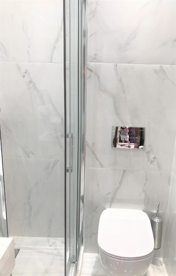 Amaryllis Luxury Rooms 플라타모나스 외부 사진