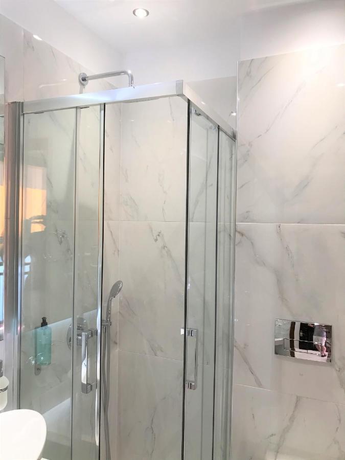 Amaryllis Luxury Rooms 플라타모나스 외부 사진