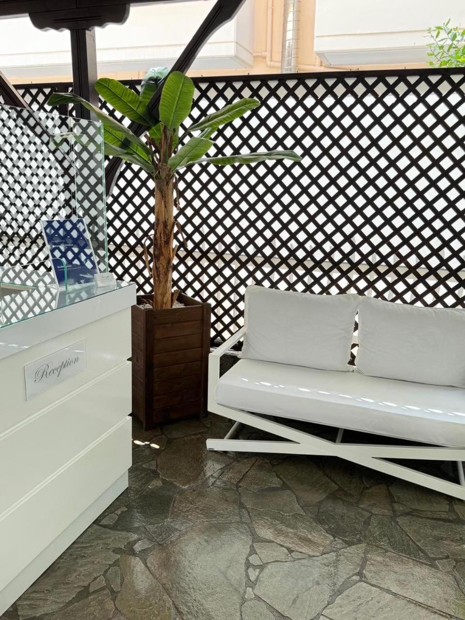 Amaryllis Luxury Rooms 플라타모나스 외부 사진