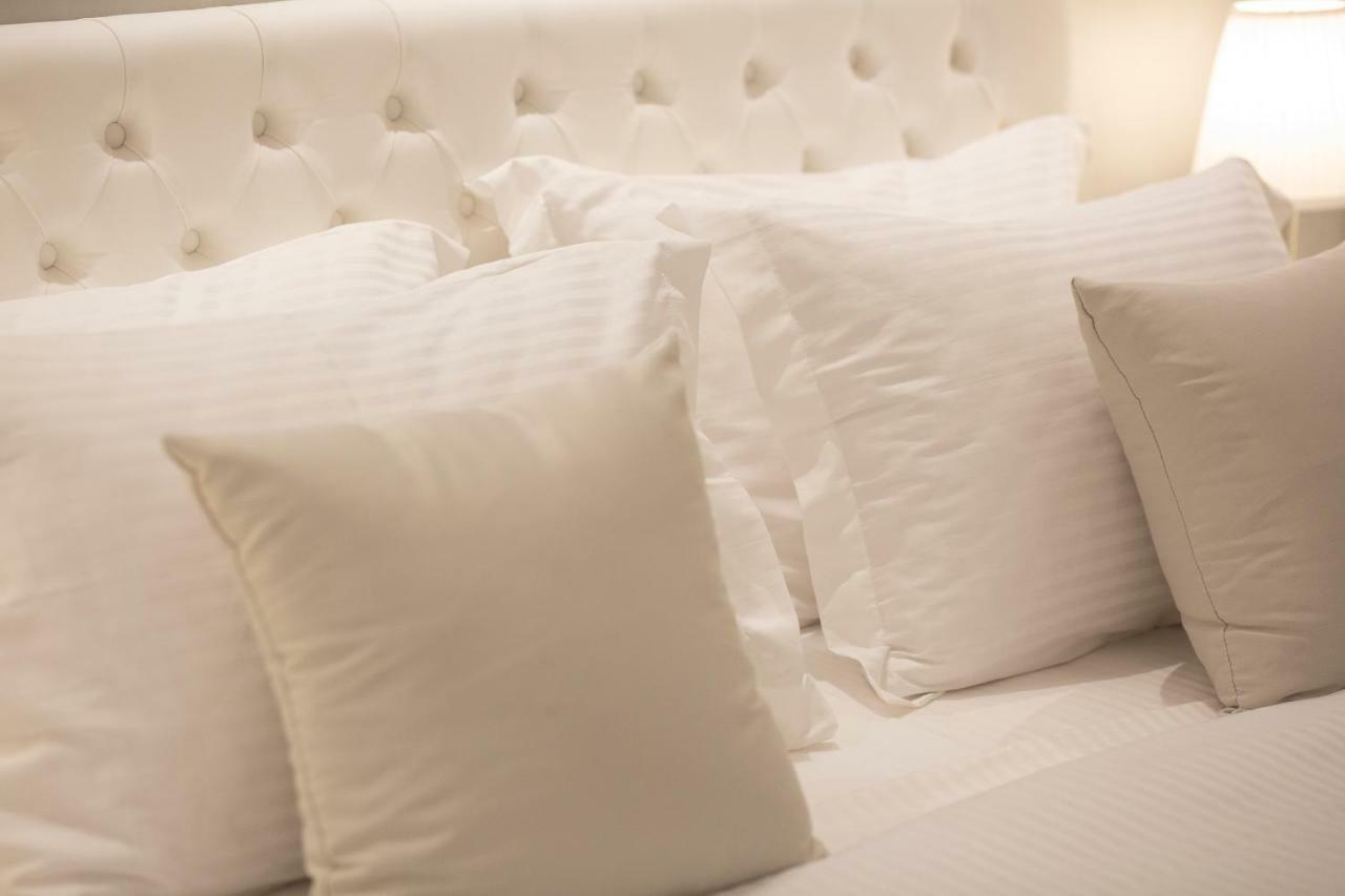 Amaryllis Luxury Rooms 플라타모나스 외부 사진