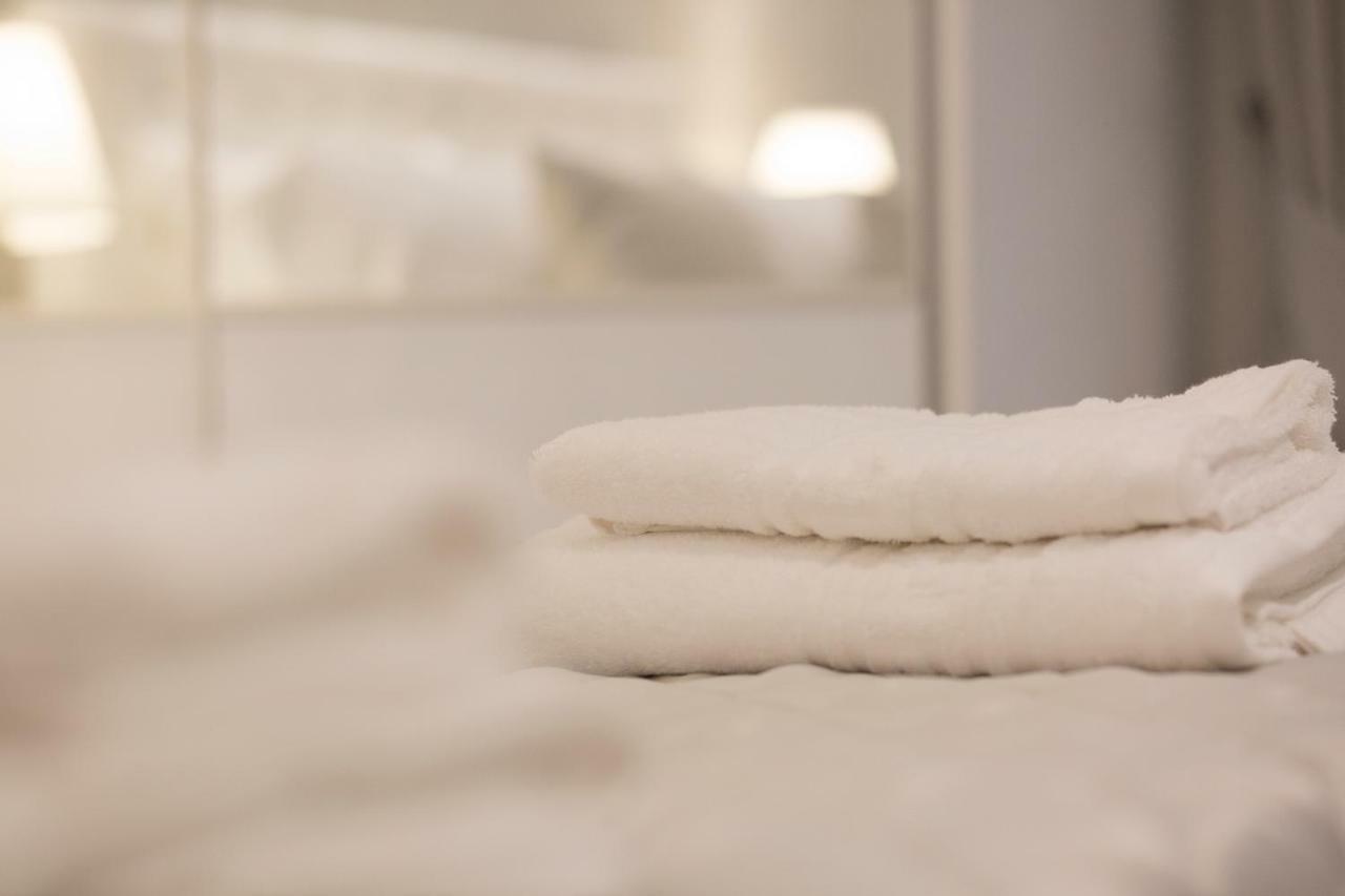Amaryllis Luxury Rooms 플라타모나스 외부 사진