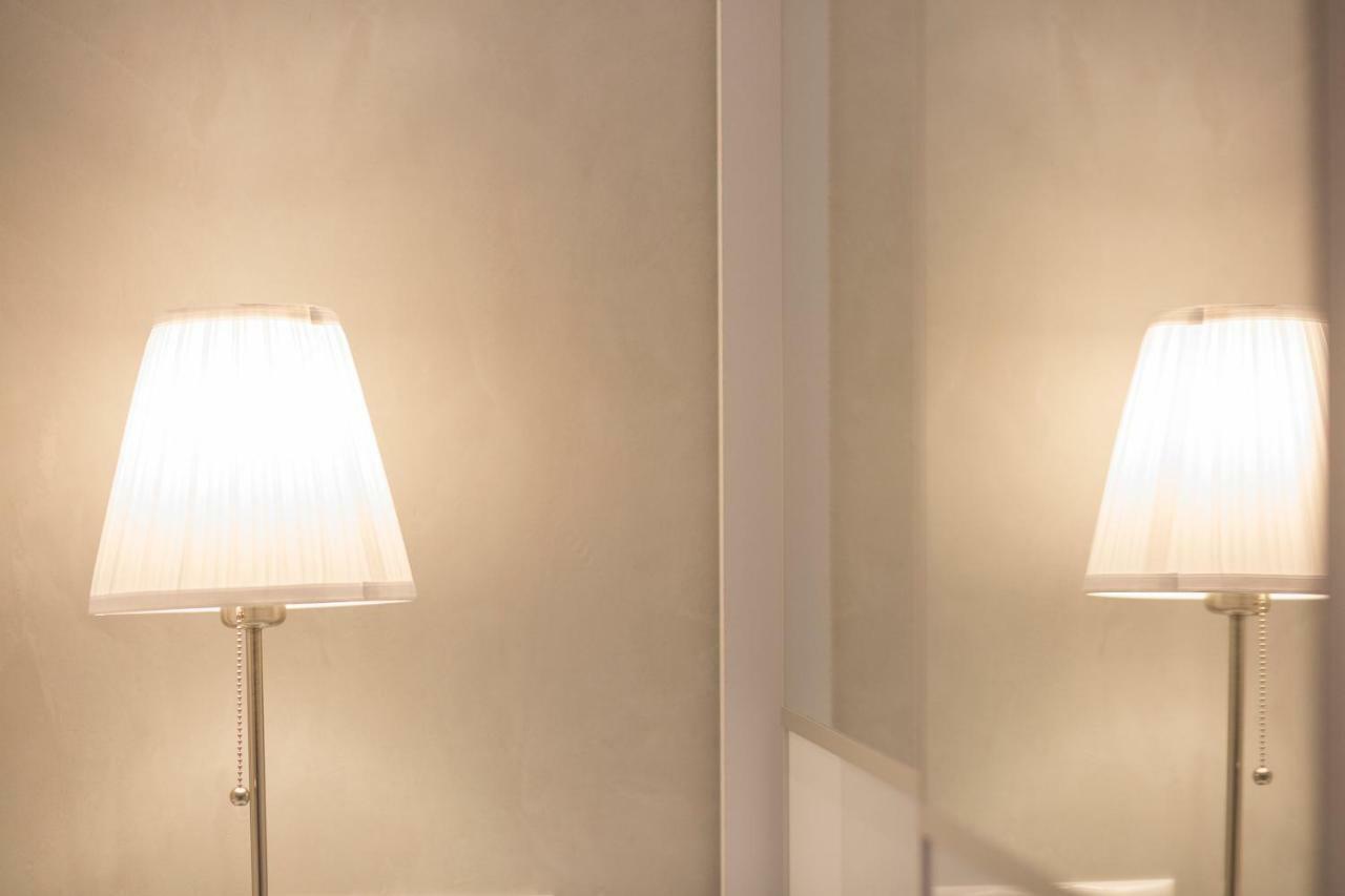 Amaryllis Luxury Rooms 플라타모나스 외부 사진