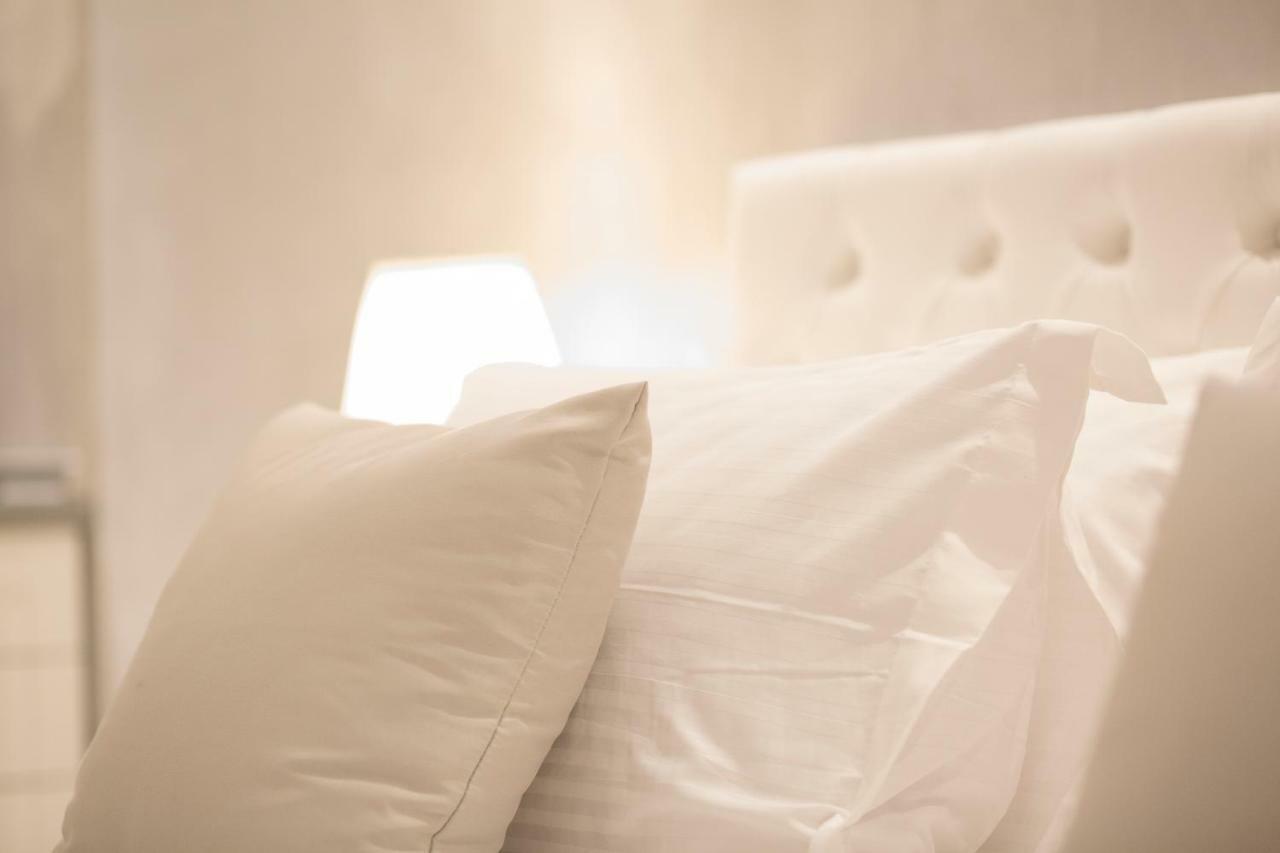 Amaryllis Luxury Rooms 플라타모나스 외부 사진